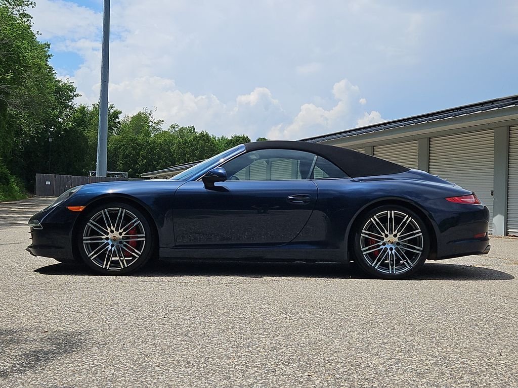 Cabriolet in Stratham, NH, United States 2 - 18249070