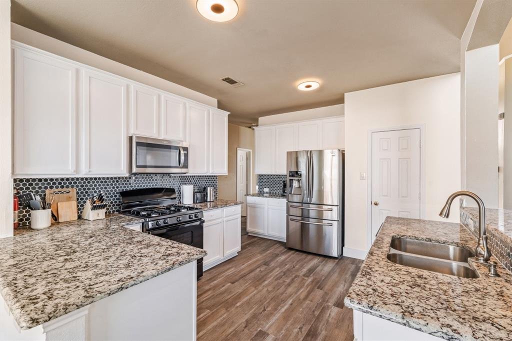 Apartment in Carrollton, Texas, United States 4 - 18304087