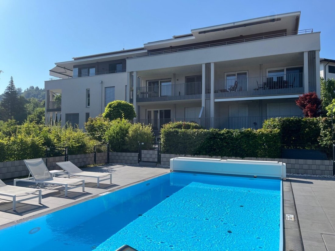Apartment in Velden am Wörther See, Carinthia, Austria 5 - 17500215