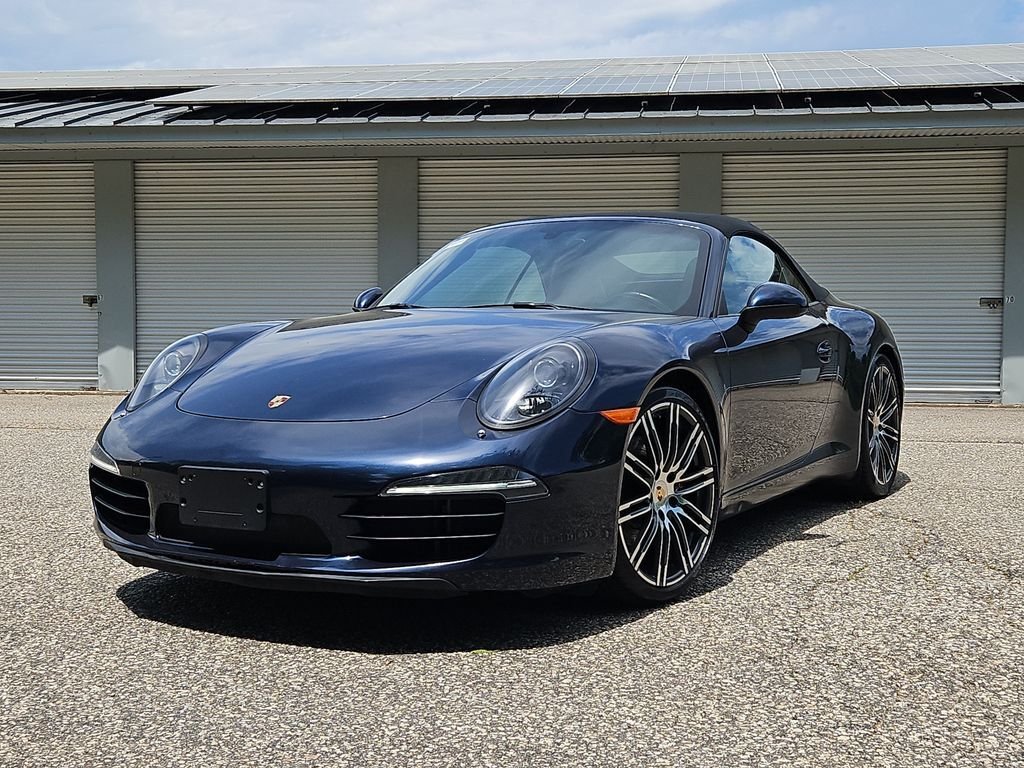 Cabriolet in Stratham, NH, United States 1 - 18249070