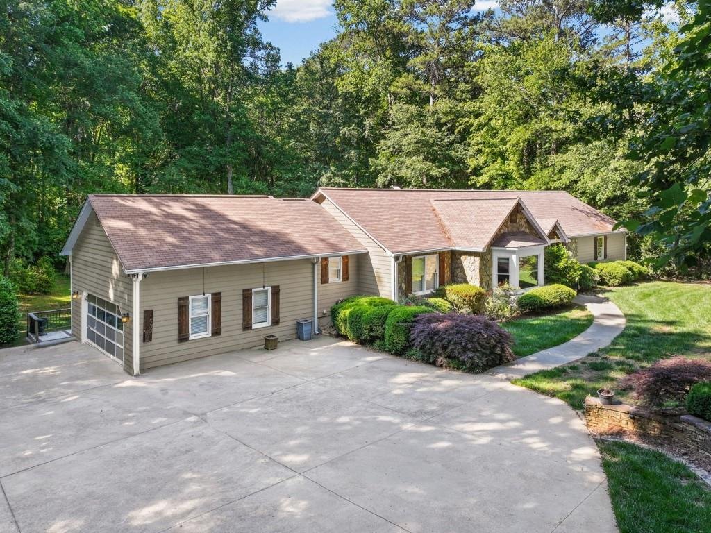 House in Roswell, Georgia, United States 2 - 18304034