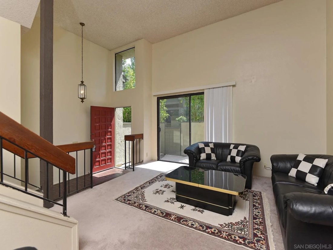 Townhouse in San Diego, California, United States 2 - 18303932