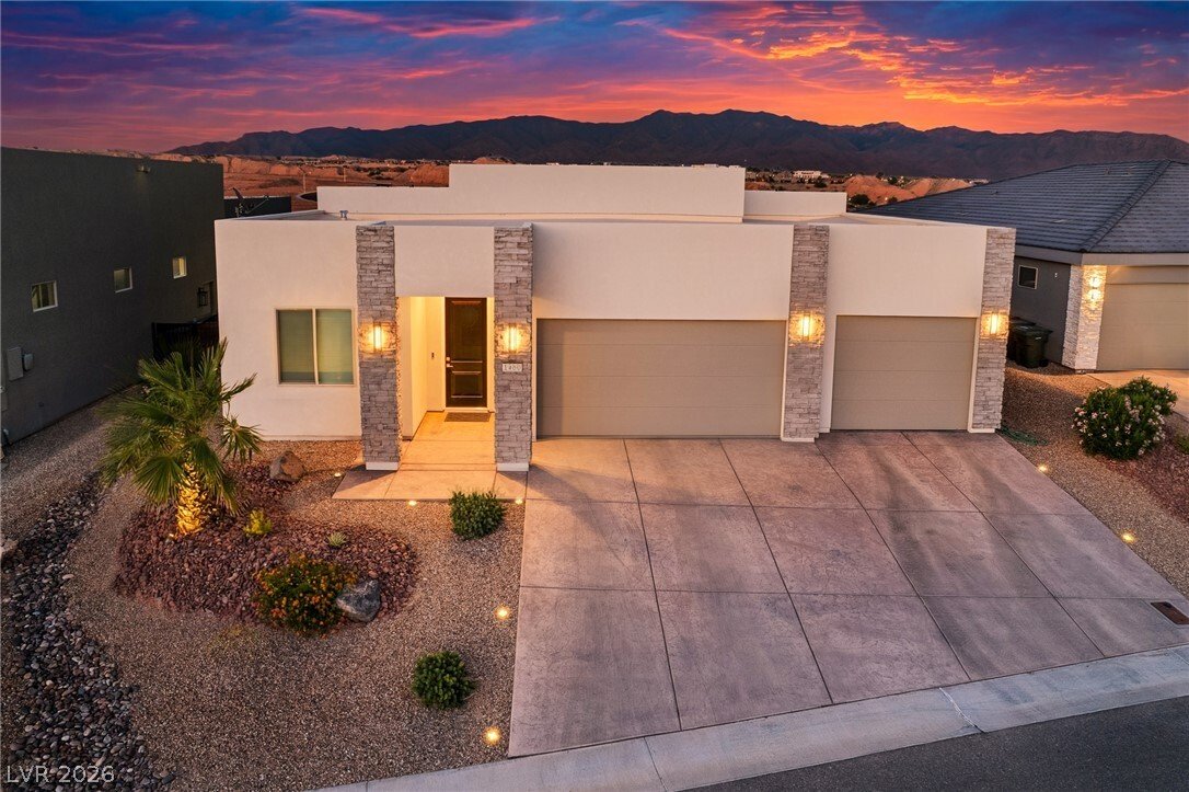 House in Mesquite, Nevada, United States 3 - 18303939
