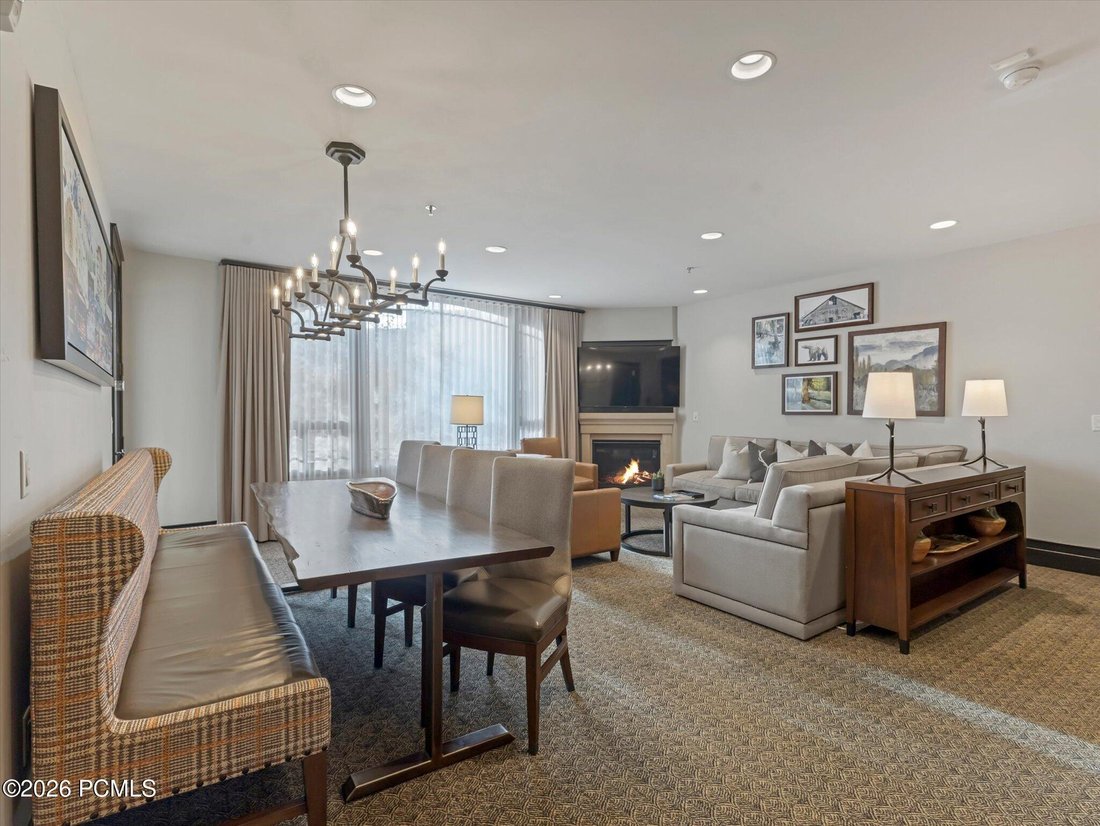 Condominio a Park City, Utah, Stati Uniti 5 - 18304343