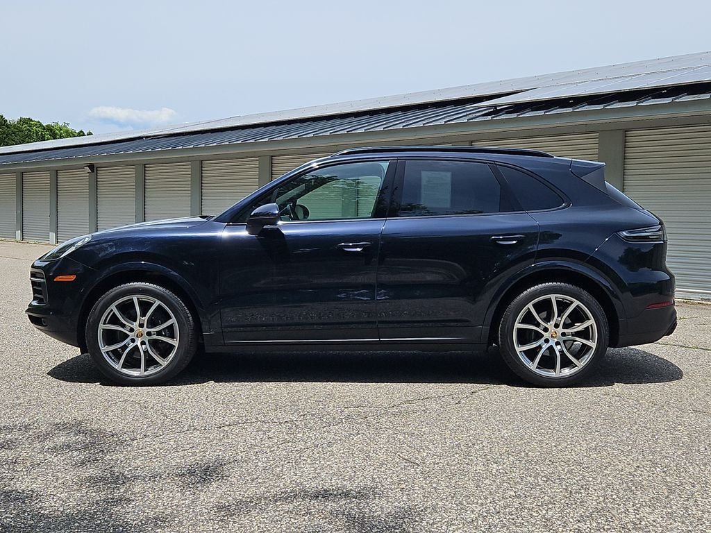 Suv in Stratham, NH, United States 2 - 18248978