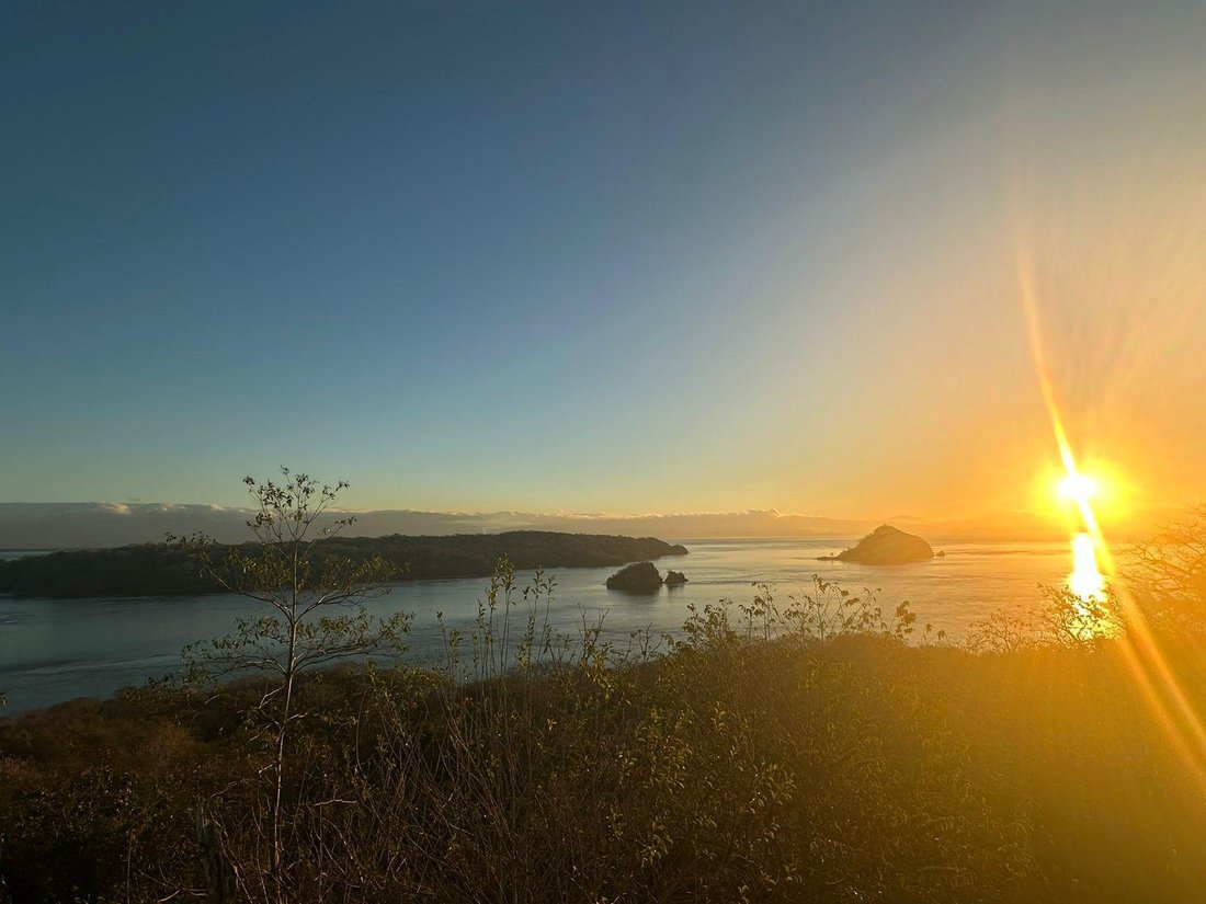 Land in Gigante, Puntarenas Province, Costa Rica 1 - 18304779