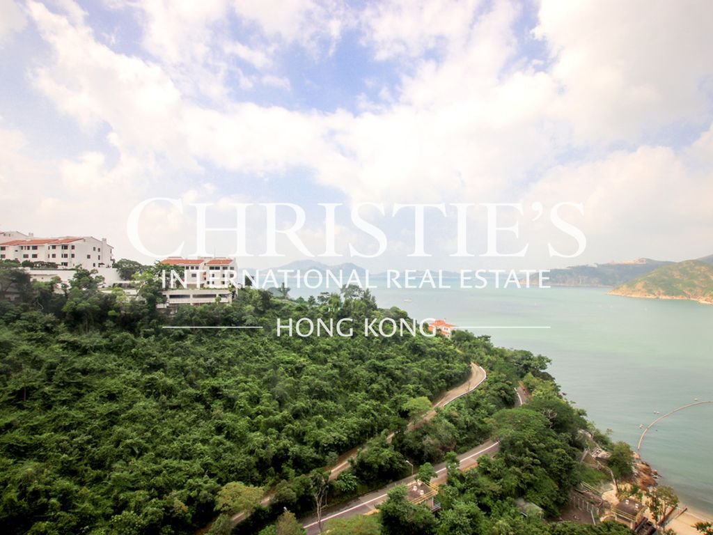 Apartment in Hong Kong, Hong Kong 1 - 18305071