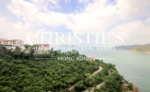 Apartamento en Hong Kong, Hong Kong 1