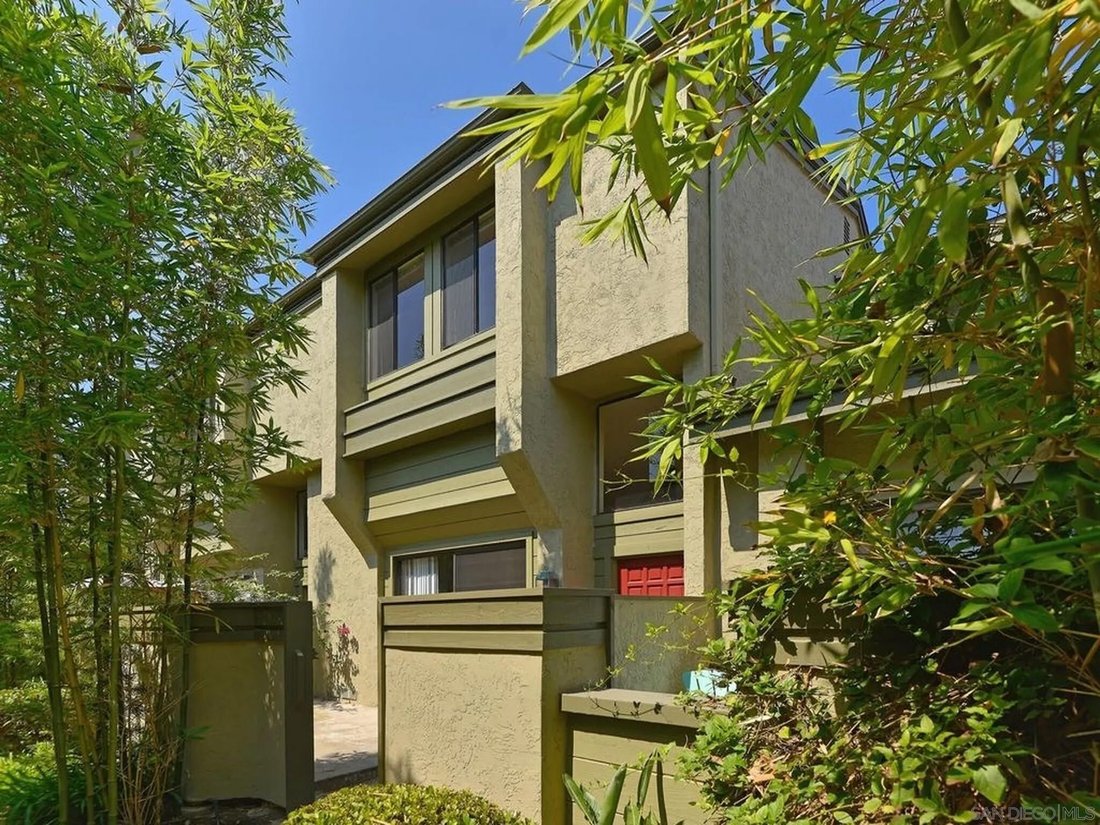 Townhouse in San Diego, California, United States 3 - 18303932