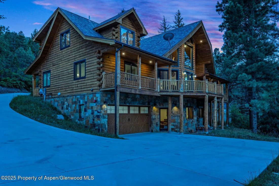 House in Carbondale, Colorado, United States 1 - 18304305