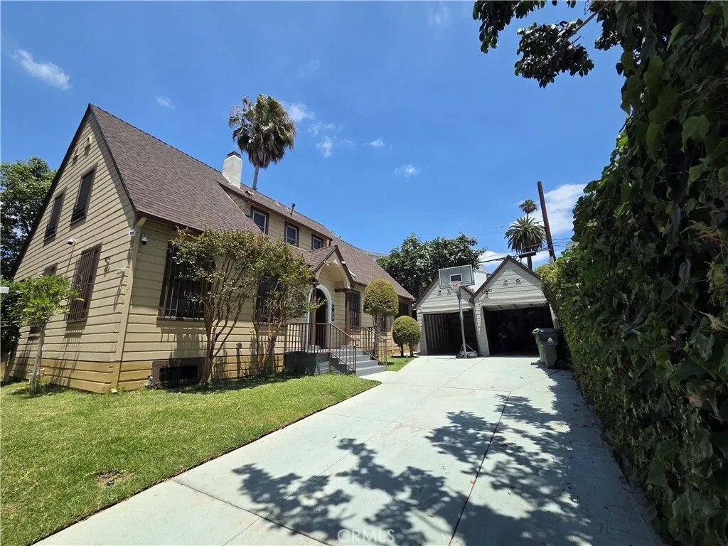 House in Los Angeles, California, United States 3 - 18257380
