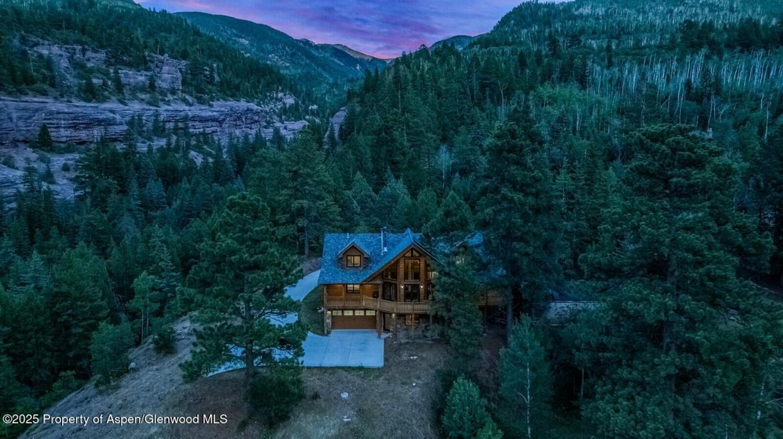 House in Carbondale, Colorado, United States 2 - 18304305