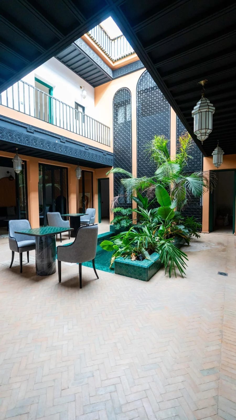 Marrakesh, Marrakesh-Safi, Morocco 3 - 18304499