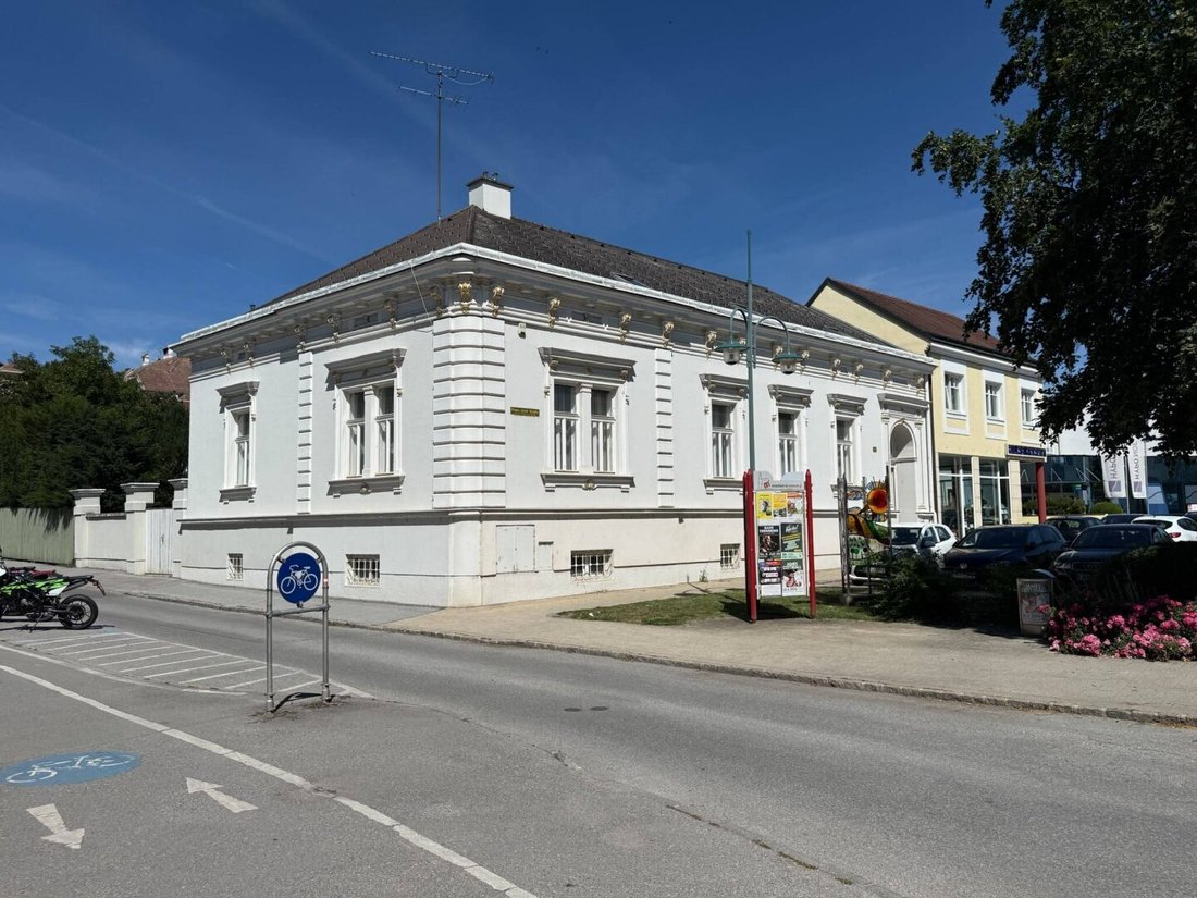 House in Mistelbach, Lower Austria, Austria 1 - 18304656