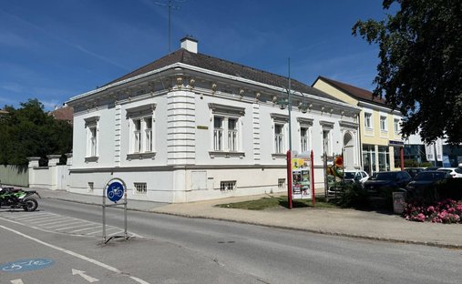 House in Mistelbach, Lower Austria, Austria 1