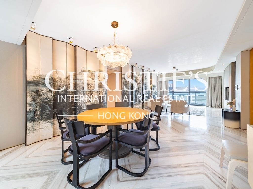 Apartment in Hong Kong, Hong Kong 4 - 18305088
