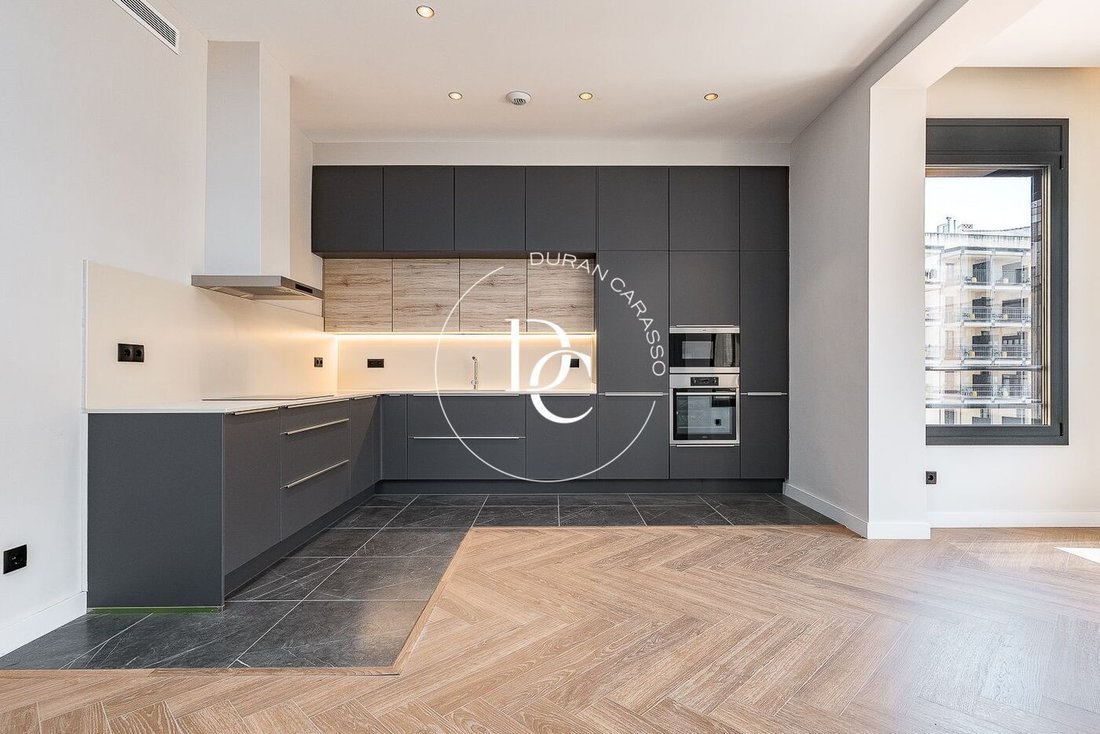 Apartment in Eixample, Barcelona, Spain 3 - 18304383