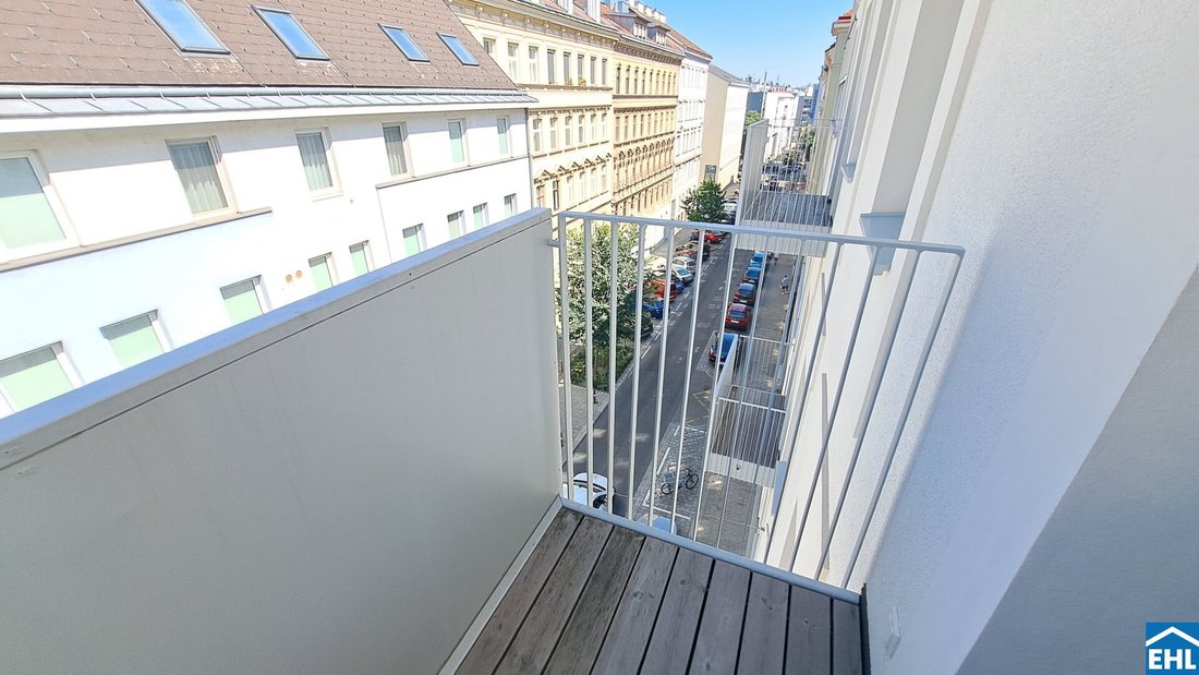 Apartment in Vienna, Wien, Austria 5 - 16455447