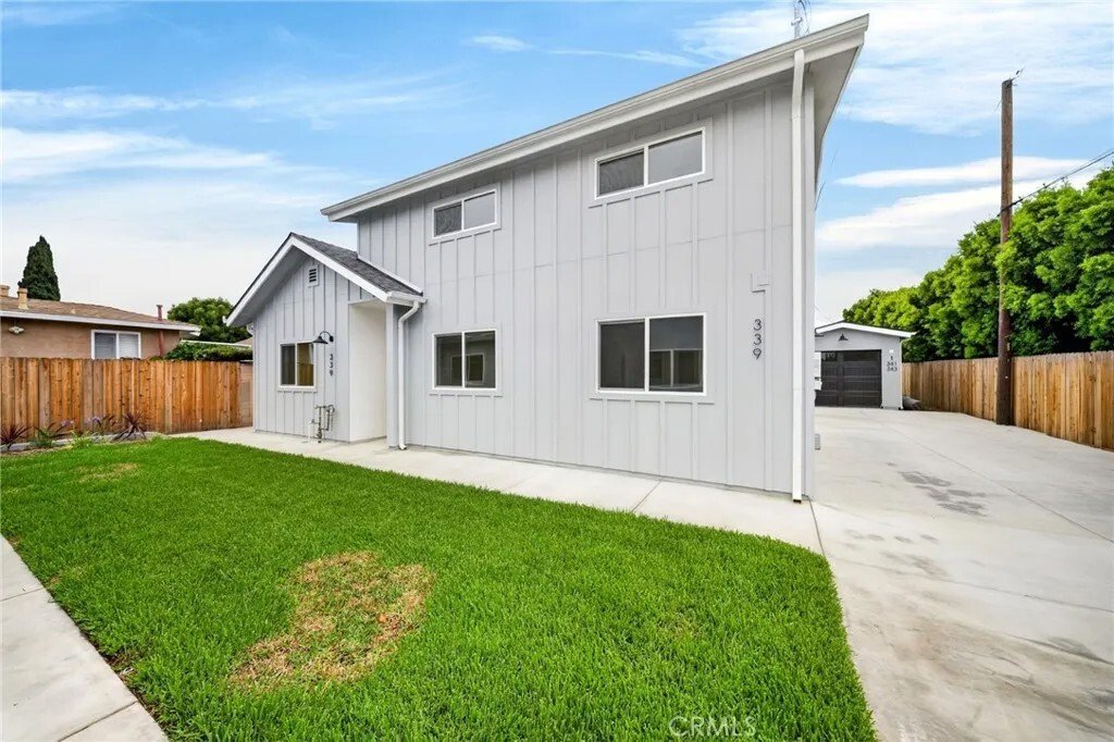 Orange, California, United States 5 - 18303884