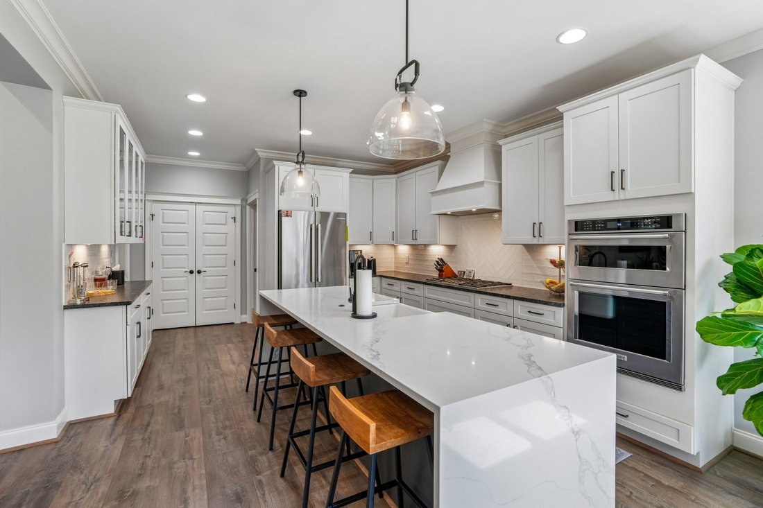 House in Nashville, Tennessee, United States 5 - 18303985