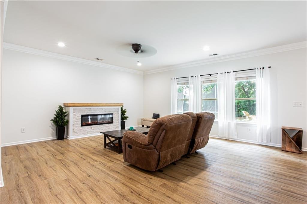 House in Woodstock, Georgia, United States 4 - 18304031