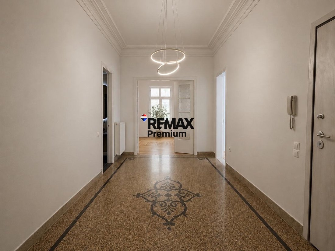 Apartment in 6th District of Athens, Athens, Greece 1 - 18303952