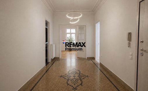 Apartment in 6th District of Athens, Athens, Greece 1