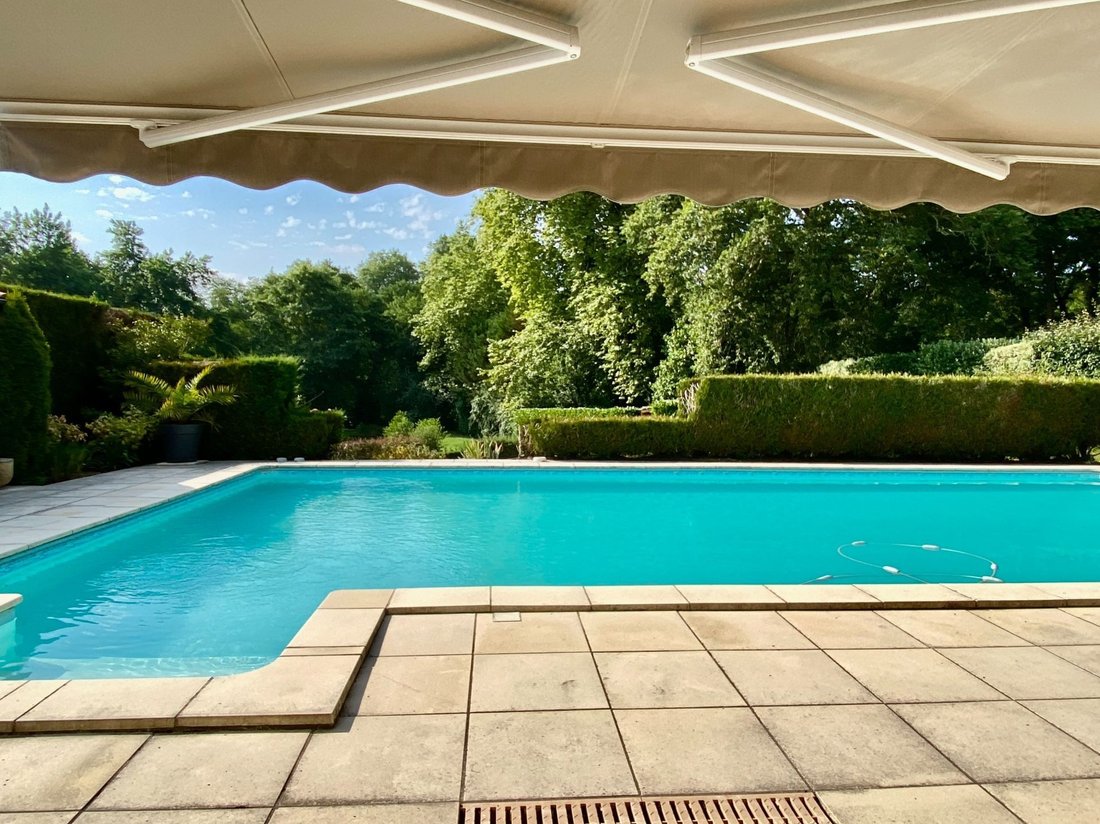 Estate in Tosse, Nouvelle-Aquitaine, France 2 - 18079211