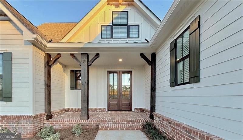 House in Rydal, Georgia, United States 3 - 18304075