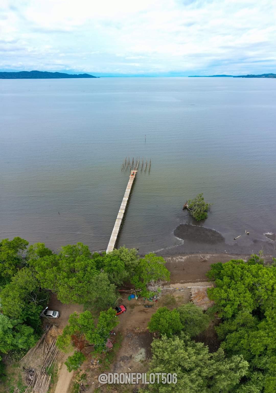 Land in Gigante, Puntarenas Province, Costa Rica 2 - 18304779