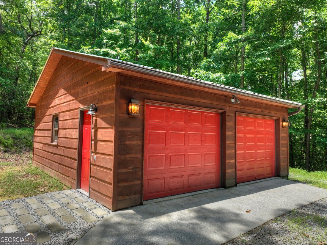 House in Ellijay, Georgia, United States 5 - 17552660