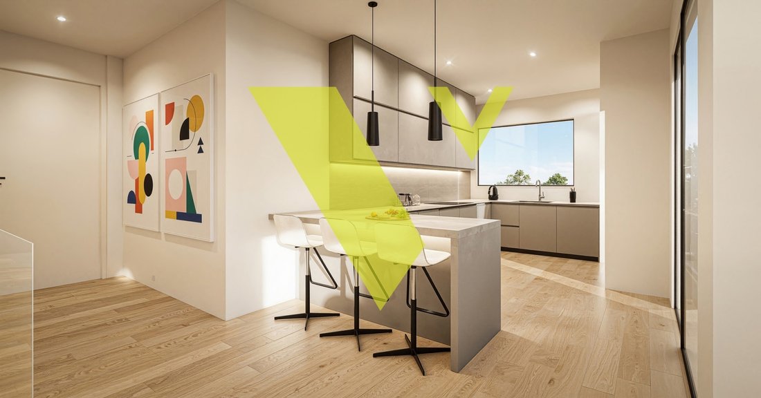 Apartment in Voula, Attica, Greece 2 - 18303987