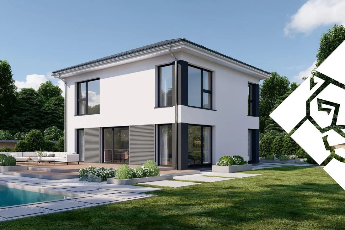 House in Kössen, Tyrol, Austria 1 - 18304654