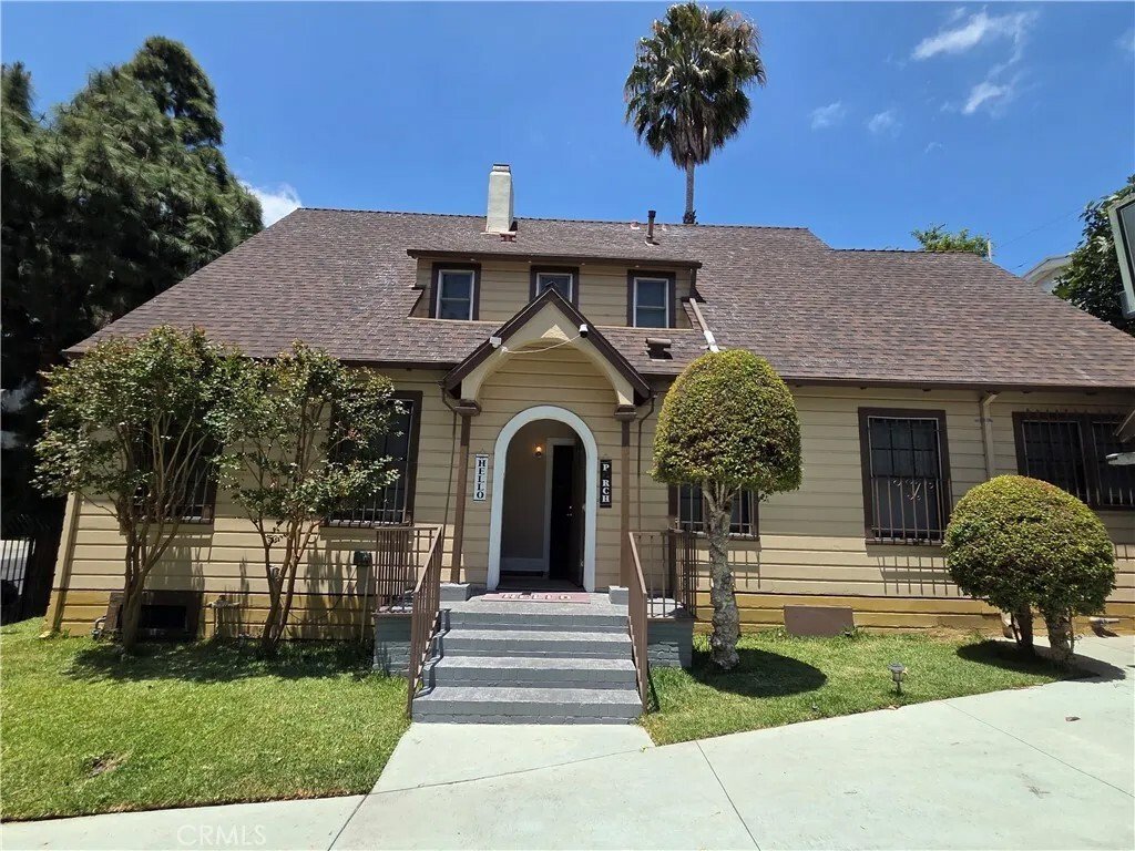 House in Los Angeles, California, United States 1 - 18257380