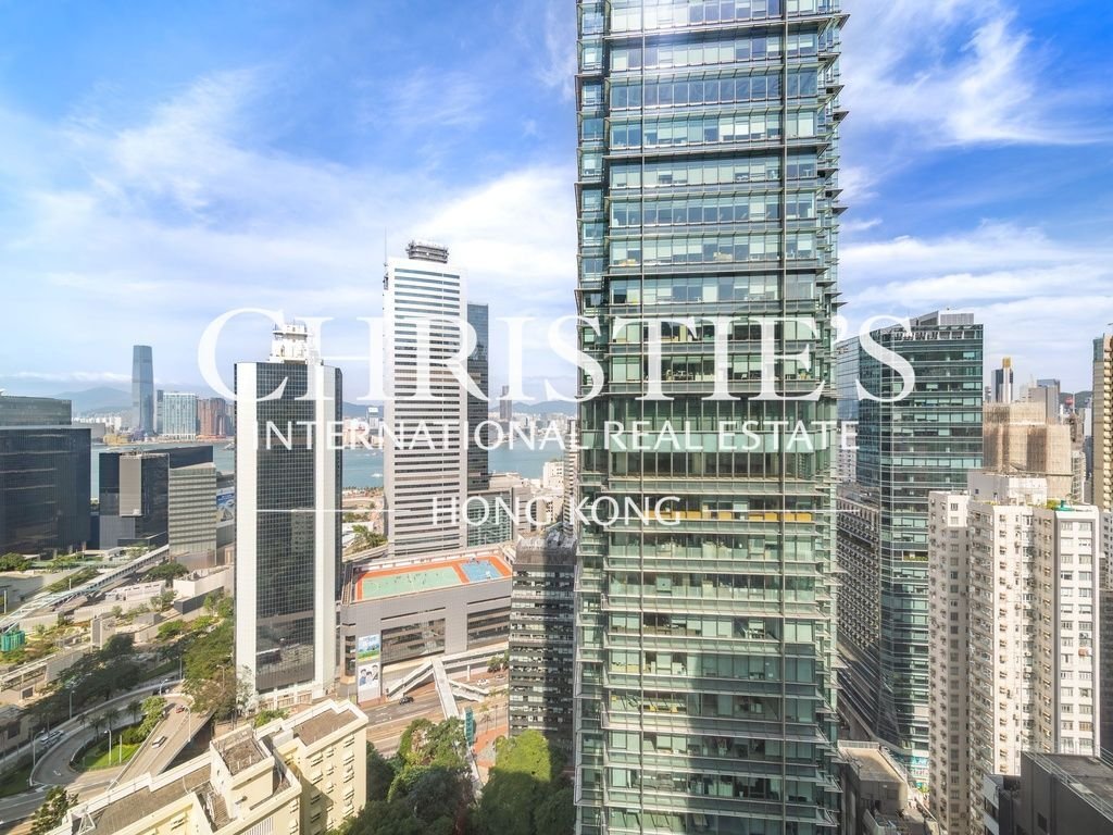 Apartment in Hong Kong, Hong Kong 1 - 16339297