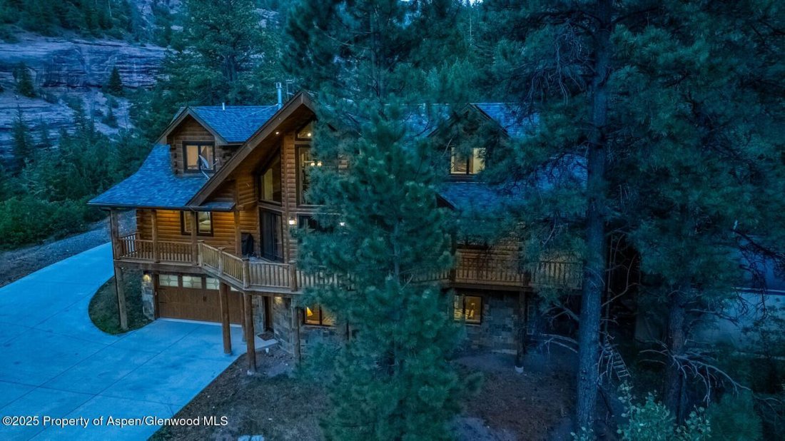 House in Carbondale, Colorado, United States 4 - 18304305