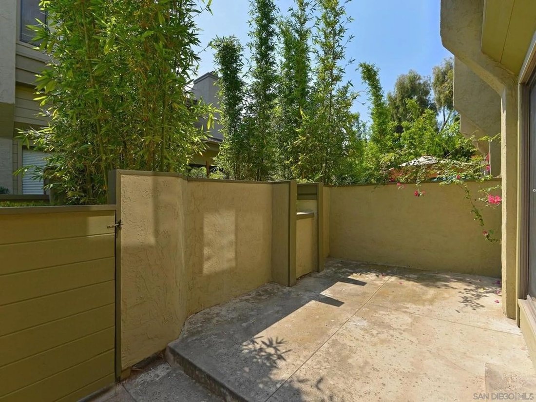 Townhouse in San Diego, California, United States 4 - 18303932