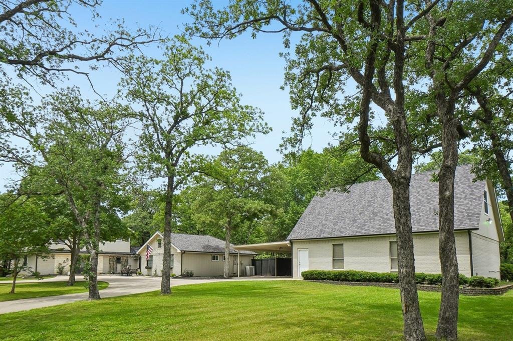 House in Keller, Texas, United States 3 - 17869866