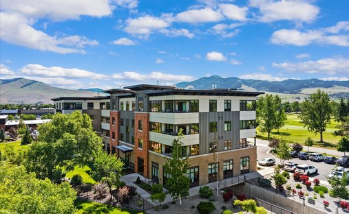 Condo in Missoula, Montana, United States 1