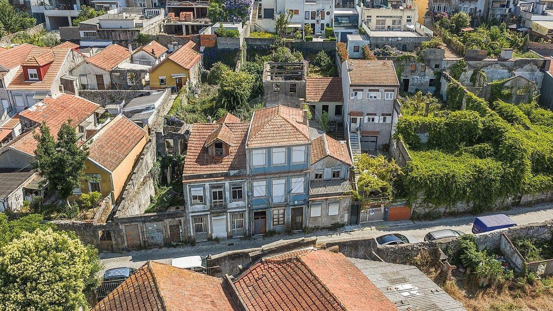 Bonfim, Porto District, Portugal 1 - 18304594