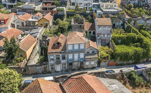 Bonfim, Distrito de Oporto, Portugal 1