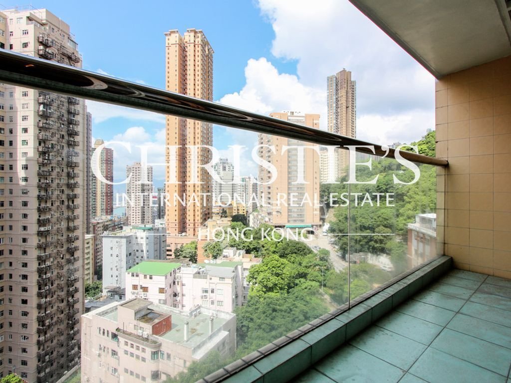 Apartment in Hong Kong, Hong Kong 2 - 18305079
