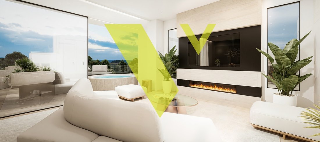 Apartment in Voula, Attica, Greece 1 - 18304016