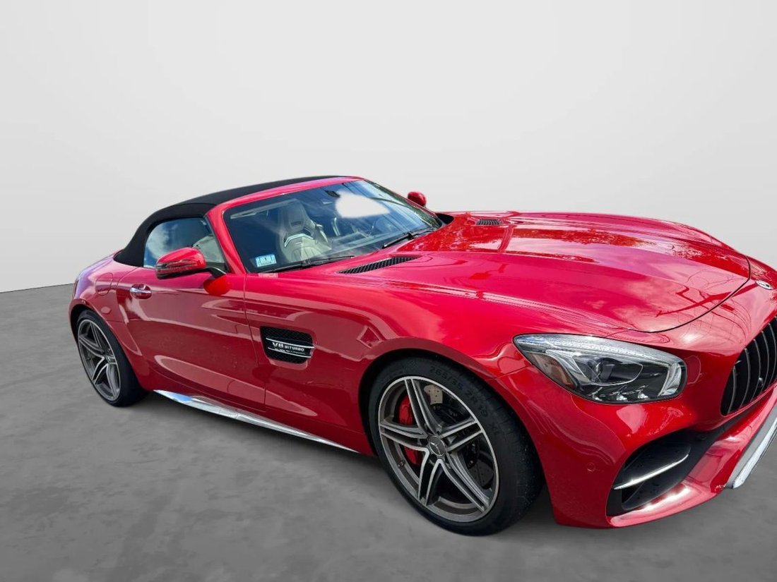 Cabriolet in Canton, MA, United States 2 - 18304765