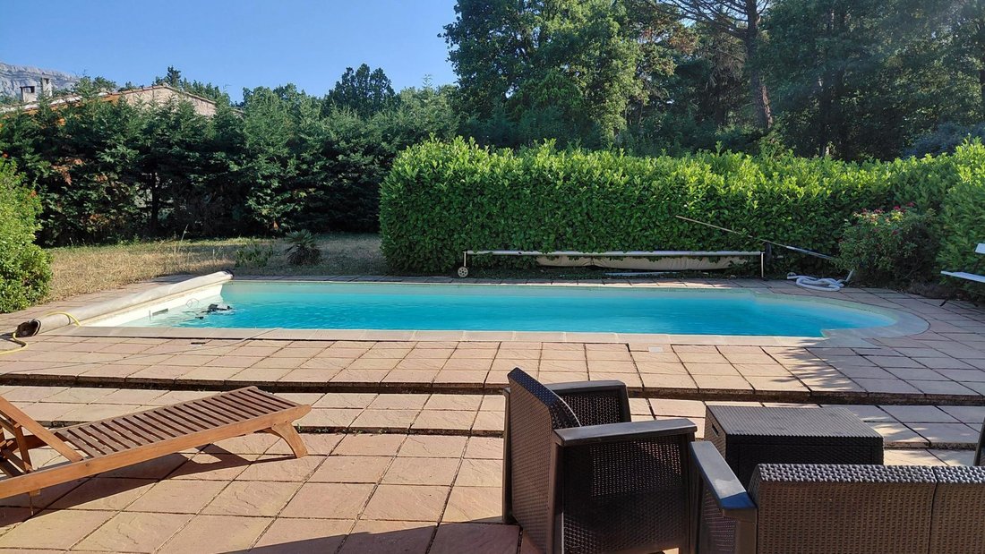 House in Nans-les-Pins, Provence-Alpes-Côte d'Azur, France 2 - 17895143