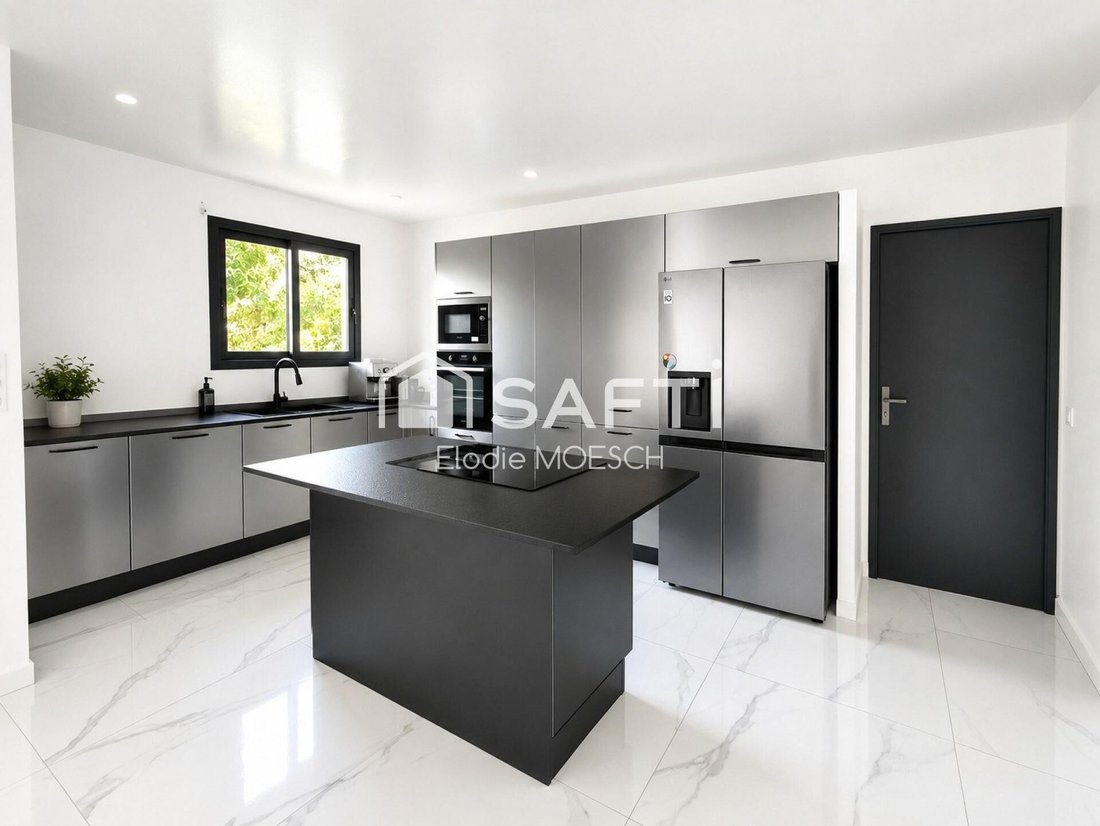 House in France 4 - 18305505