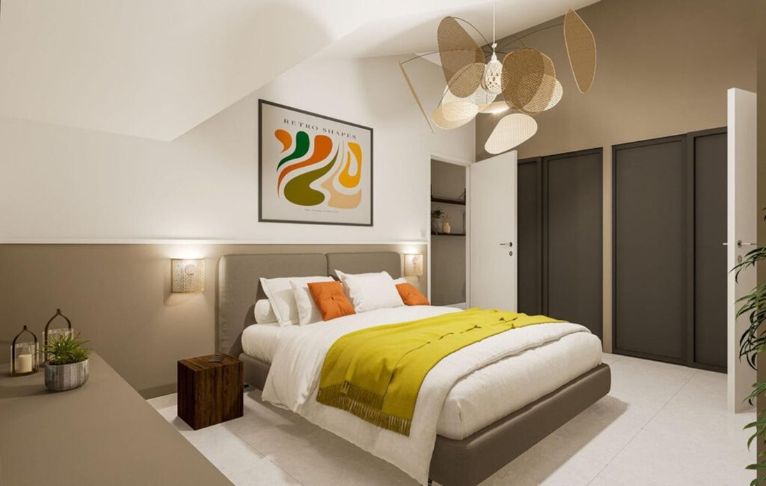 Apartment in France 5 - 18210709