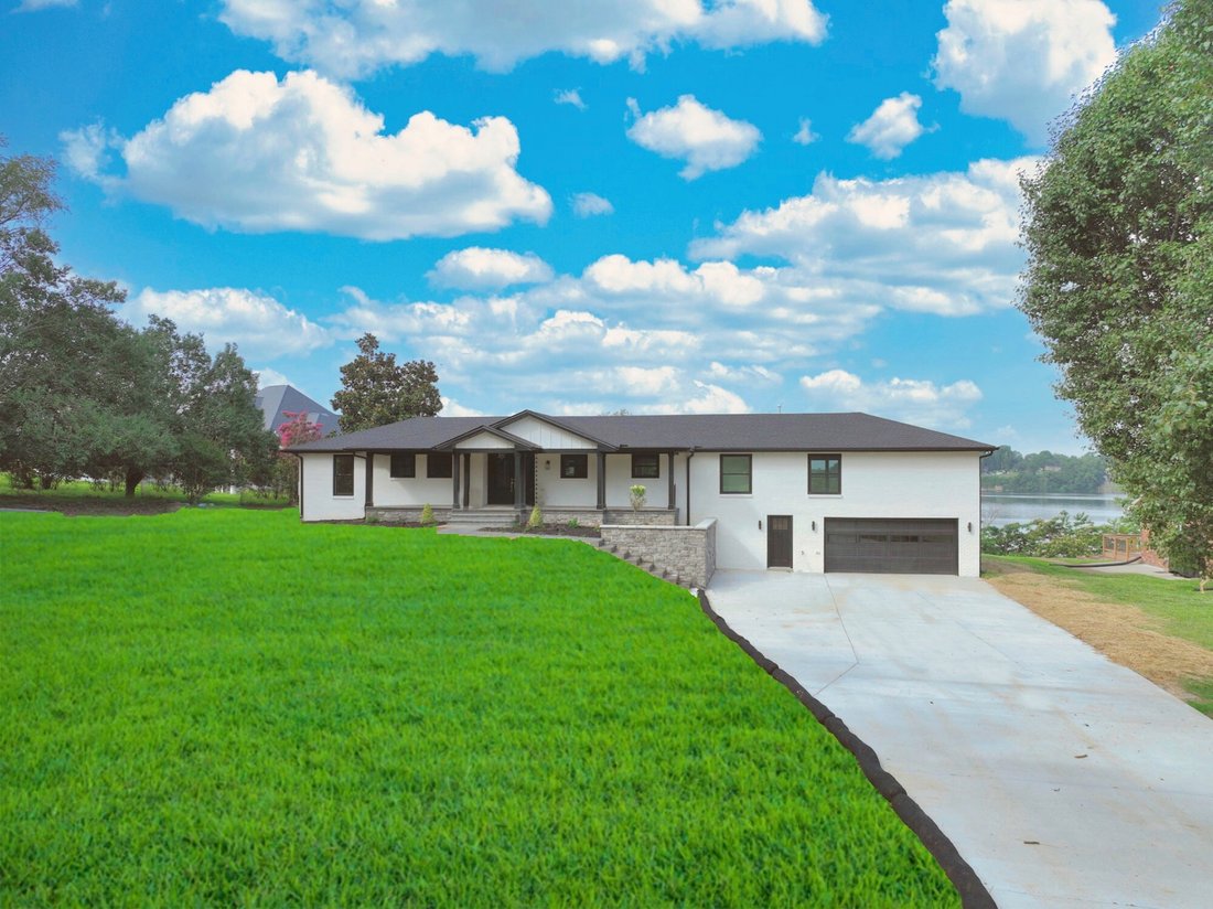 House in Hendersonville, Tennessee, United States 3 - 18303970