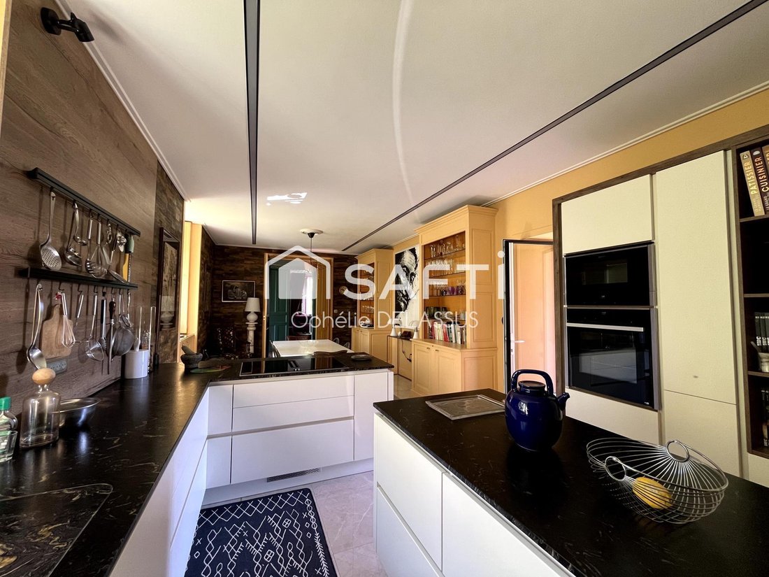 House in Vigeois, Nouvelle-Aquitaine, France 2 - 18305467
