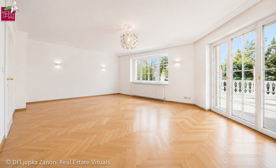 House in Hinterbrühl, Lower Austria, Austria 5 - 17030822